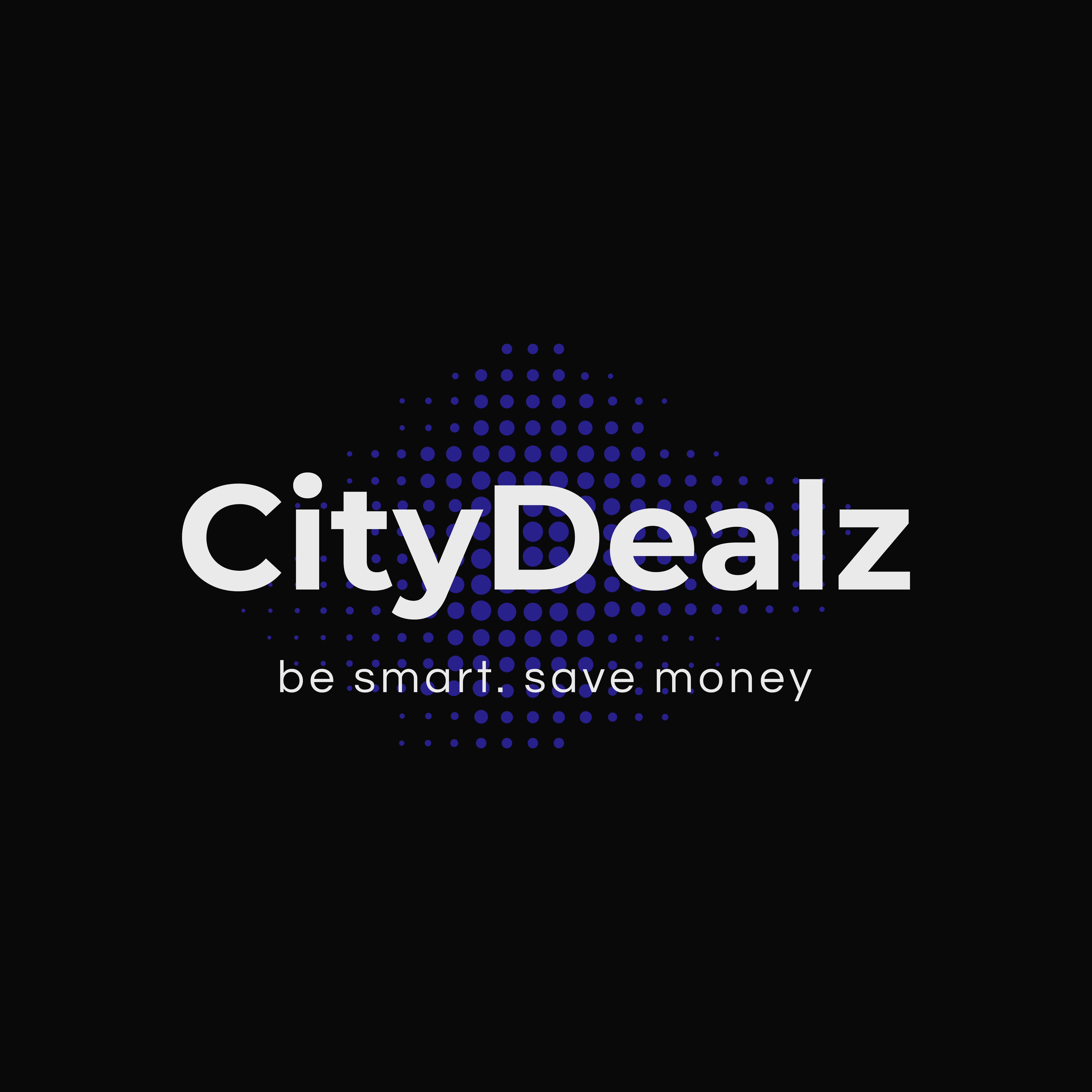 Citydealz Logo
