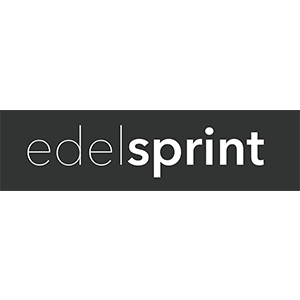 edelsprint Logo