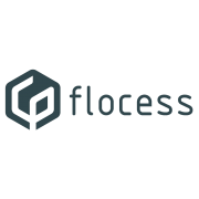 flocess Logo