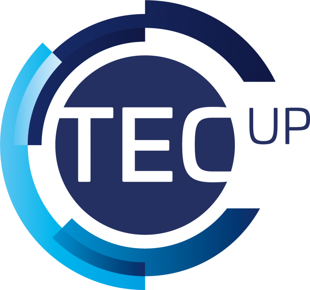TecUP Logo neu