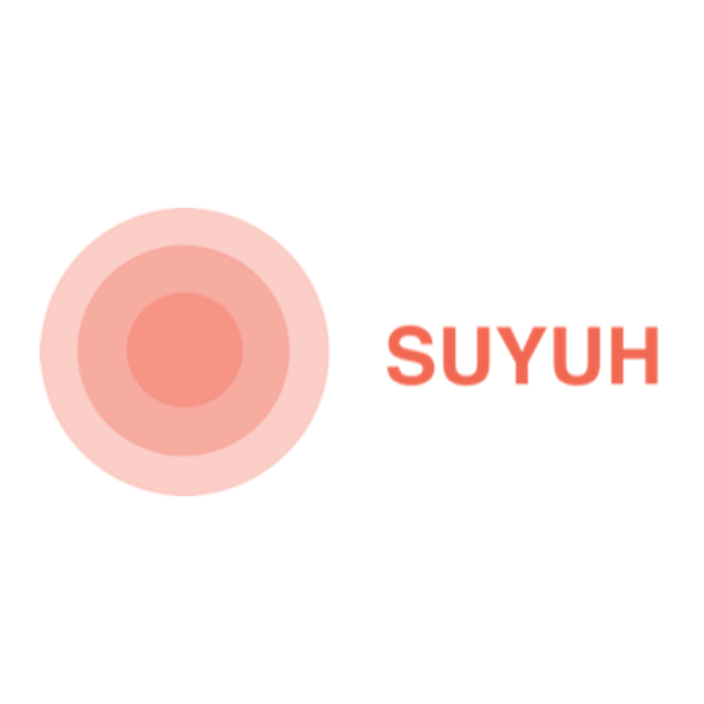 Logo Suyuh