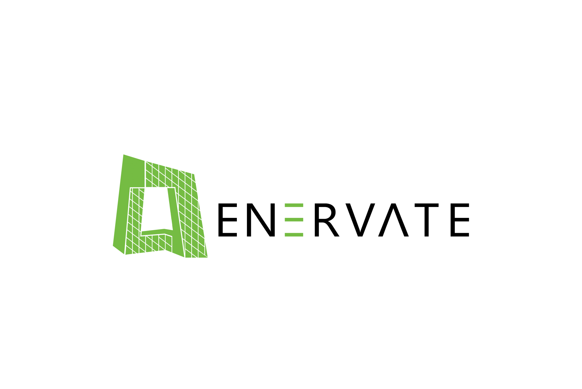 ENERVATE Logo