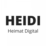 Logo HEIDI