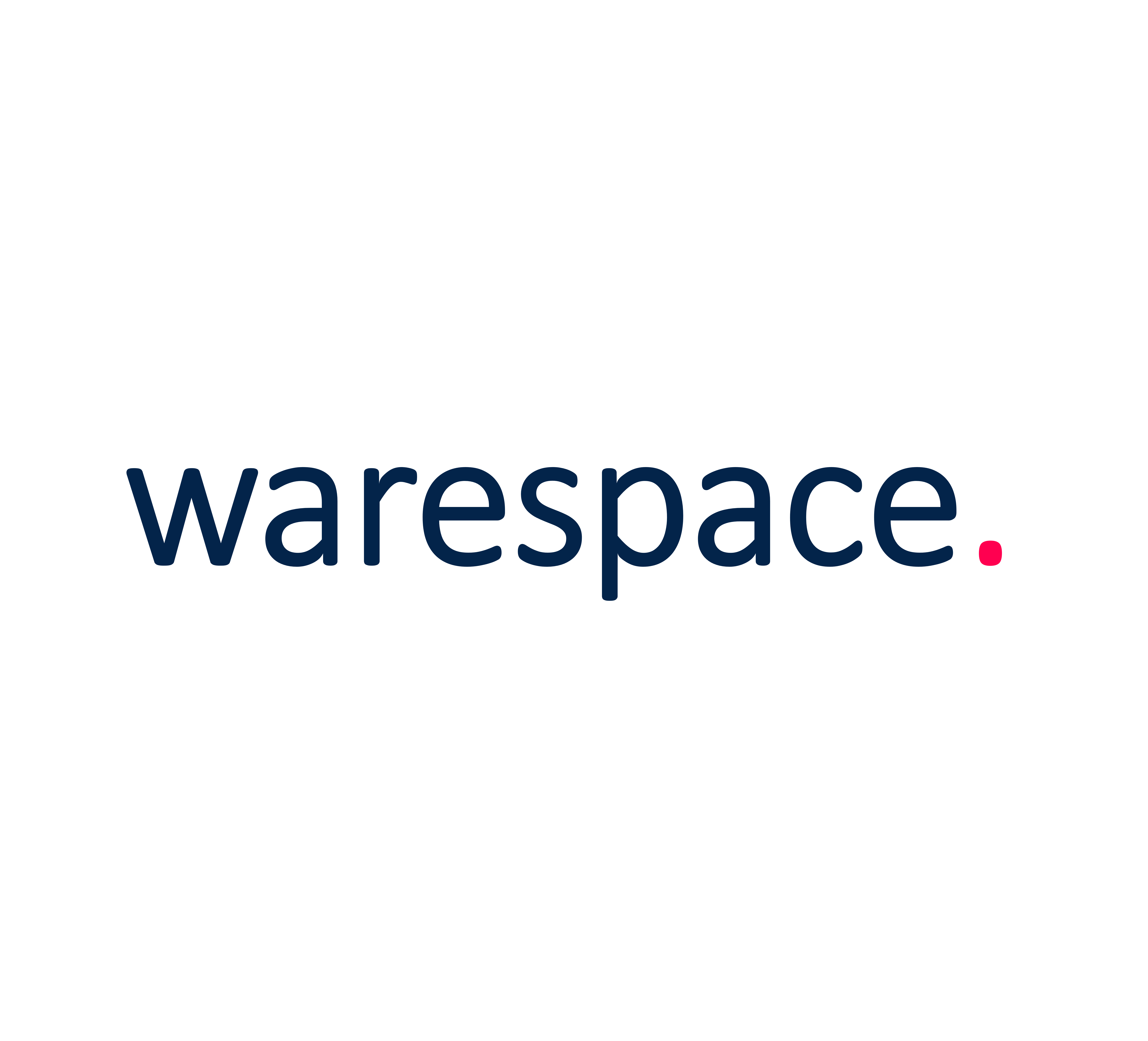 warespace