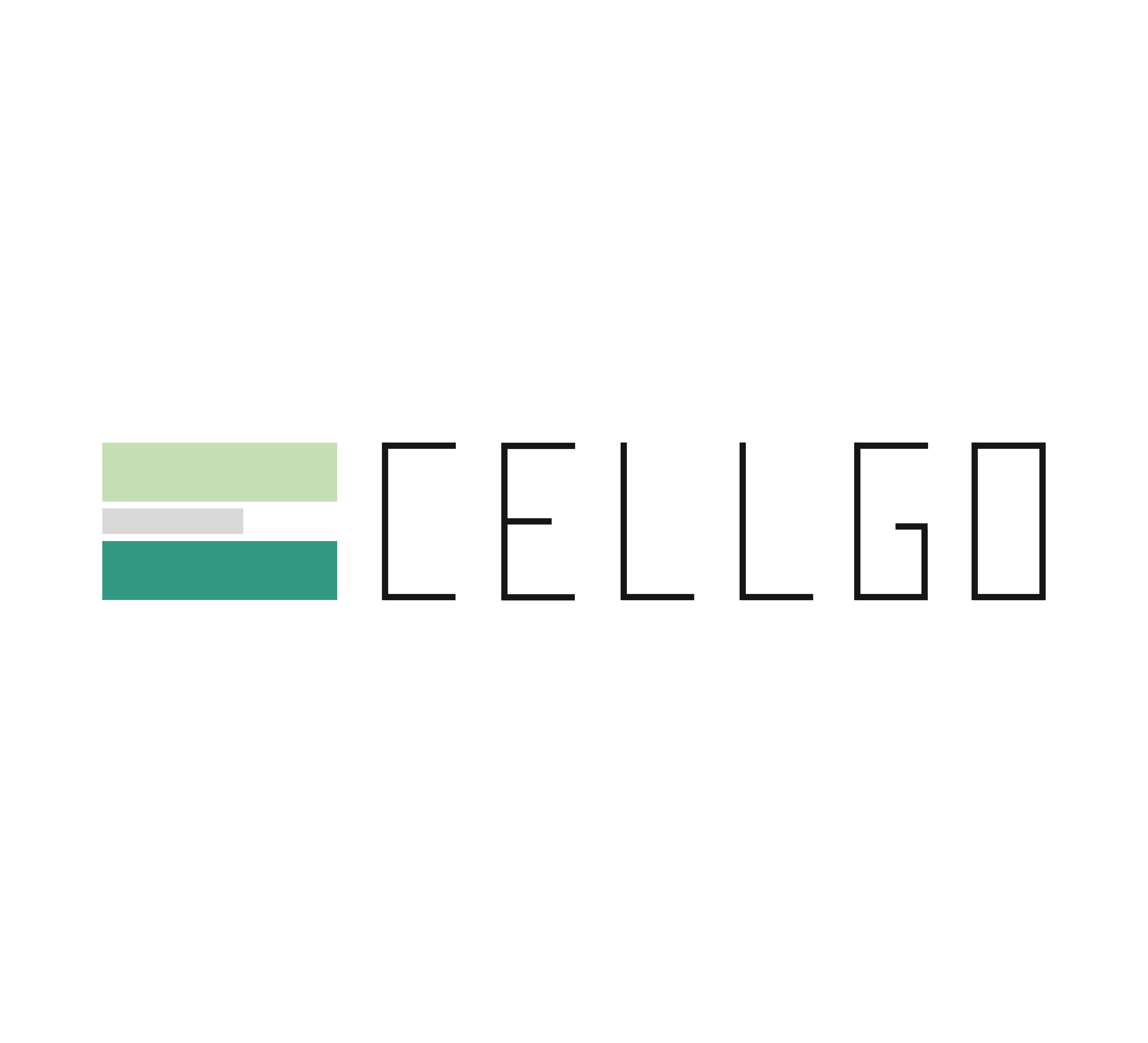 Logo Cellgo
