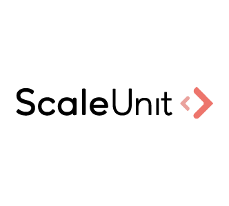 Logo ScaleUnit