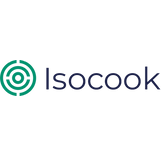 Isocook Logo