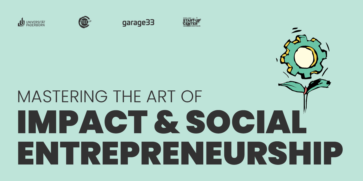 Impact und Social Entrepreneurship