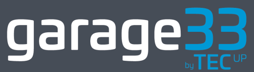 garage33 Logo