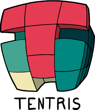 Tentris Logo