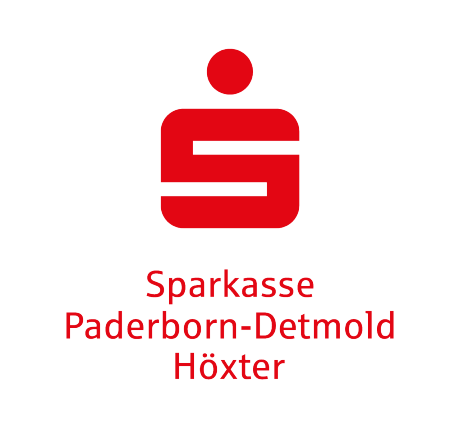 Sparkasse Paderborn-Detmold Höxter Logo